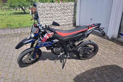 Aprilia SX 125 Gebrauchtwagen