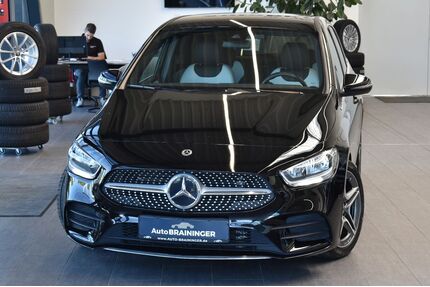 Mercedes-Benz B 200 Gebrauchtwagen