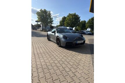 Porsche 991 Gebrauchtwagen