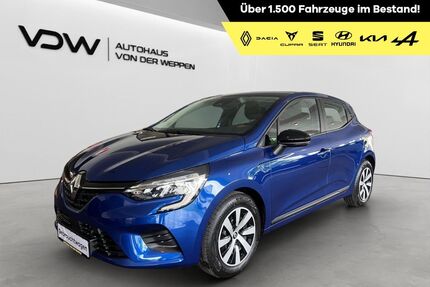 Renault Clio Gebrauchtwagen