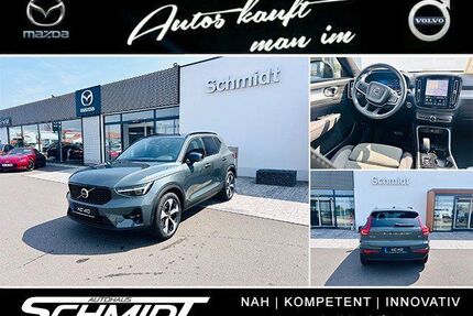 Volvo XC40 Gebrauchtwagen