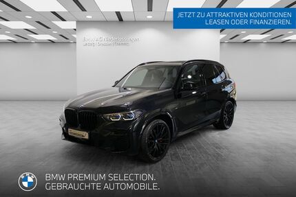 BMW X5 Gebrauchtwagen