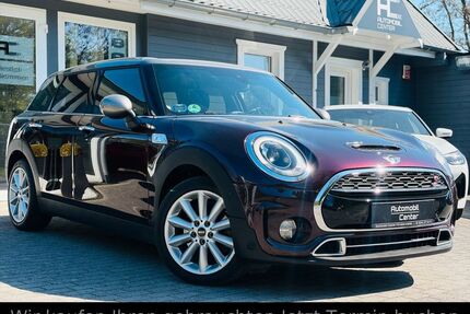 Mini Cooper S Clubman Gebrauchtwagen