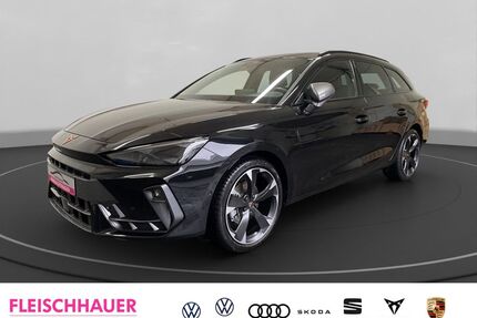 Cupra Leon Gebrauchtwagen