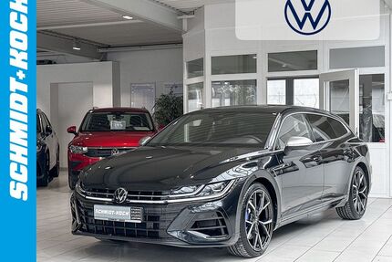 VW Arteon Gebrauchtwagen