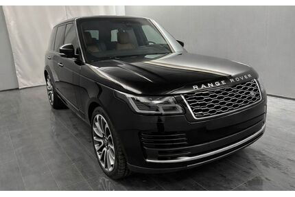 Land Rover Range Rover Gebrauchtwagen