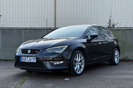 Seat Leon Gebrauchtwagen