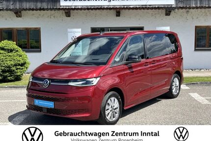 VW T7 Multivan Gebrauchtwagen