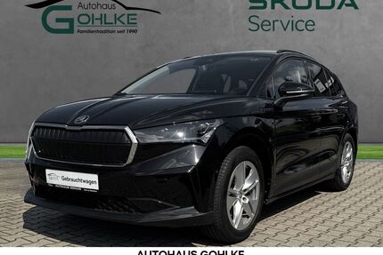 Skoda Enyaq Gebrauchtwagen