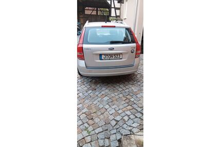 Kia ceed / Ceed Gebrauchtwagen