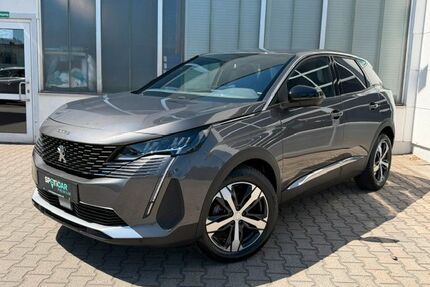 Peugeot 3008 Gebrauchtwagen