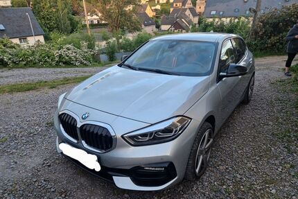 BMW 120 Gebrauchtwagen