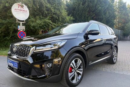 Kia Sorento Gebrauchtwagen