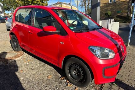 VW up! Gebrauchtwagen