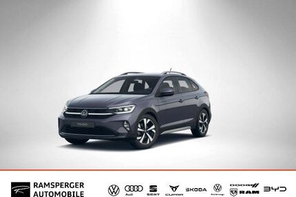 VW Taigo Gebrauchtwagen