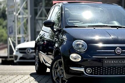 Fiat 500C Gebrauchtwagen