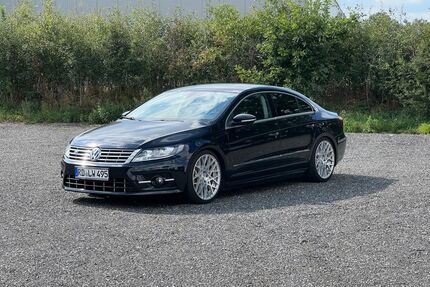 VW CC Gebrauchtwagen
