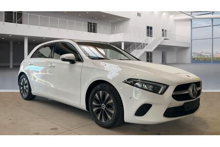 Mercedes-Benz A 180 Gebrauchtwagen