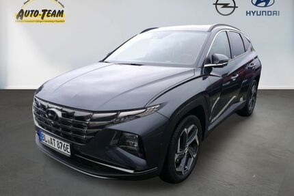 Hyundai TUCSON Gebrauchtwagen