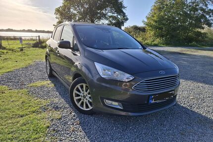 Ford C-Max Gebrauchtwagen