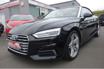 Audi A5 Gebrauchtwagen