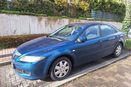 Mazda 6 Gebrauchtwagen