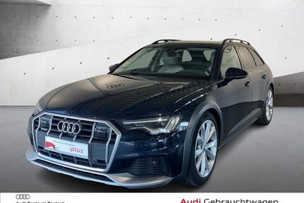 Audi A6 Allroad Gebrauchtwagen