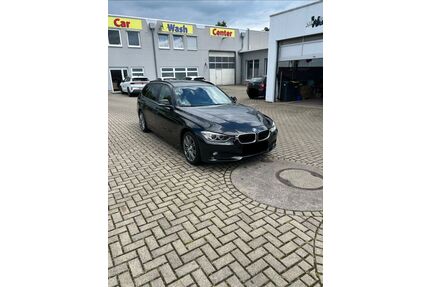 BMW 318 Gebrauchtwagen