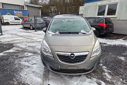 Opel Meriva Gebrauchtwagen