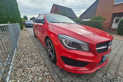 Mercedes-Benz CLA 200 Shooting Brake Gebrauchtwagen