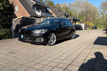 BMW 120 Gebrauchtwagen