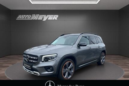 Mercedes-Benz GLB 250 Gebrauchtwagen