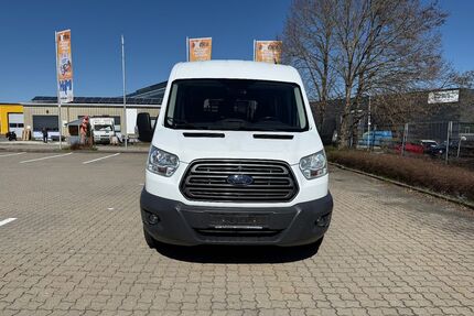 Ford Transit Gebrauchtwagen