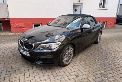 BMW M240i Gebrauchtwagen