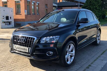 Audi Q5 Gebrauchtwagen