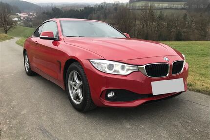 BMW 420 Gebrauchtwagen