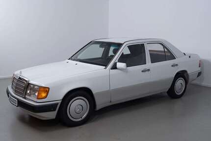 Mercedes-Benz 250 Gebrauchtwagen