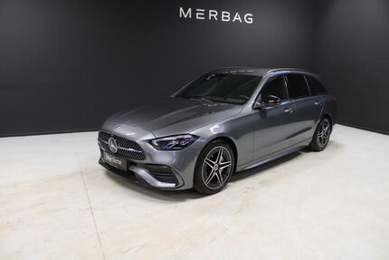 Mercedes-Benz C 200 Gebrauchtwagen