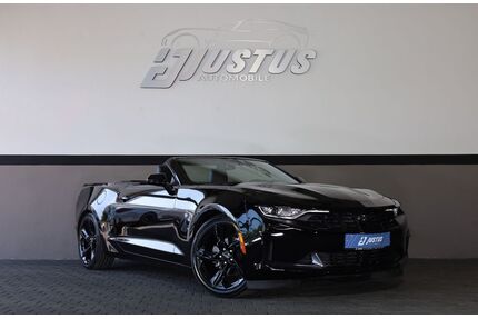 Chevrolet Camaro Gebrauchtwagen