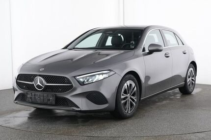 Mercedes-Benz A 180 Gebrauchtwagen