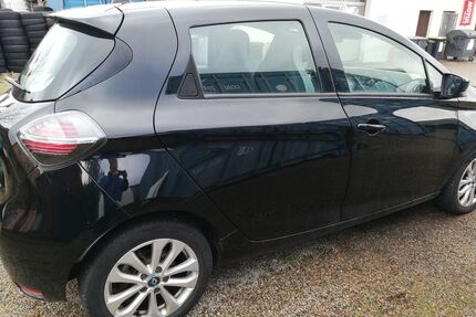Renault ZOE Gebrauchtwagen
