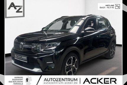 Citroen C3 Gebrauchtwagen