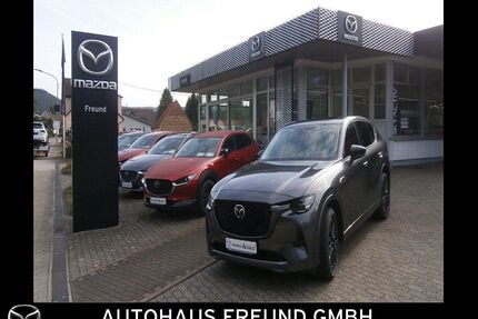 Mazda CX-60 Gebrauchtwagen