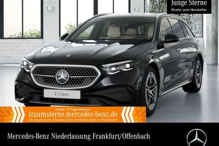 Mercedes-Benz E 300 Gebrauchtwagen