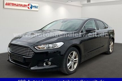 Ford Mondeo Gebrauchtwagen