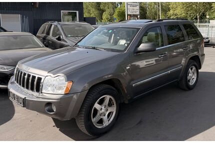 Jeep Grand Cherokee Gebrauchtwagen