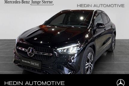 Mercedes-Benz GLA 200 Gebrauchtwagen