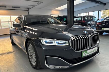 BMW 745 Gebrauchtwagen