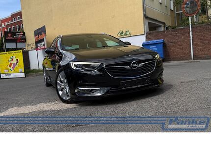 Opel Insignia Gebrauchtwagen