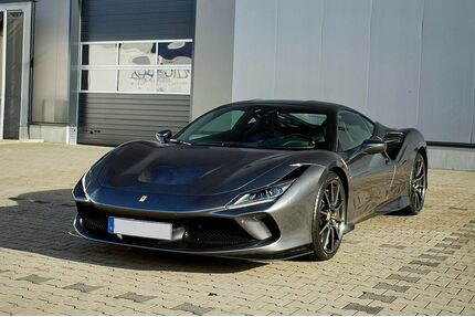 Ferrari F8 Gebrauchtwagen